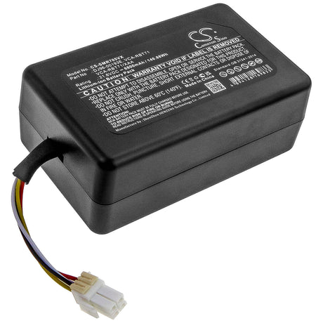 Battery For Samsung, Powerbot R7040, R1am7010uw / Aa, Vr1am7010u5 / Aa 21.6v, 6800mah - 146.88wh Vacuum Cameron Sino Technology Limited (Dangerous Goods)   