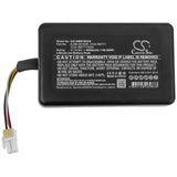 Battery For Samsung, Powerbot R7040, R1am7010uw / Aa, Vr1am7010u5 / Aa 21.6v, 6800mah - 146.88wh Vacuum Cameron Sino Technology Limited (Dangerous Goods)   