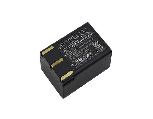 Battery For Samsung Pro 815, Pro 815se 3.7v, 1900mah - 7.03wh Batteries for Electronics Cameron Sino Technology Limited (Suspended)   