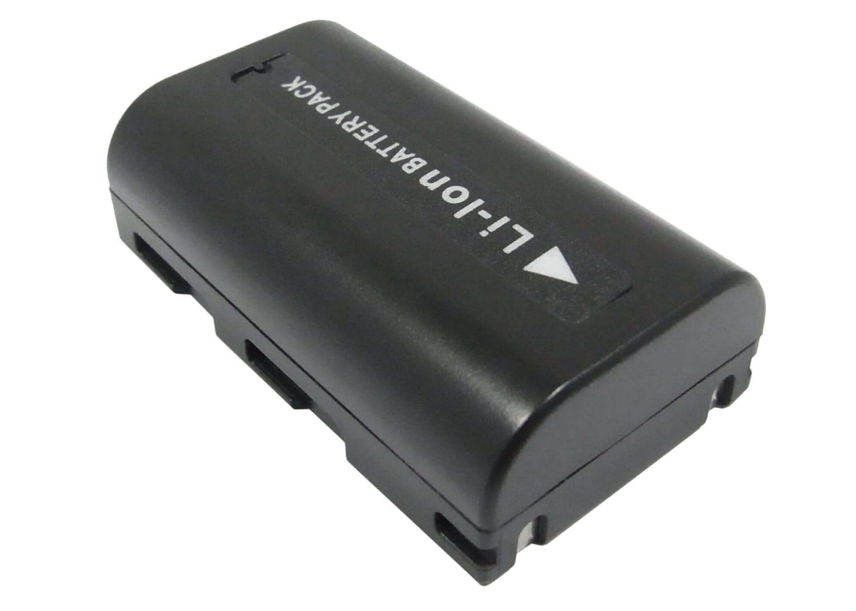 Battery For Samsung Sc-d173(u), Sc-d263, Sc-d351, Sc-d353, 7.4v, 800mah - 5.92wh Camera Cameron Sino Technology Limited   