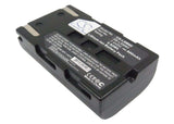 Battery For Samsung Sc-d173(u), Sc-d263, Sc-d351, Sc-d353, 7.4v, 800mah - 5.92wh Camera Cameron Sino Technology Limited   