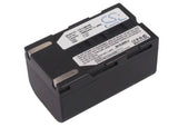 Battery For Samsung Sc-d263, Sc-d351, Sc-d353, Sc-d362, 7.4v, 1600mah - 11.84wh Camera Cameron Sino Technology Limited   