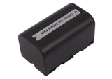 Battery For Samsung Sc-d263, Sc-d351, Sc-d353, Sc-d362, 7.4v, 1600mah - 11.84wh Camera Cameron Sino Technology Limited   