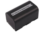 Battery For Samsung Sc-d263, Sc-d351, Sc-d353, Sc-d362, 7.4v, 1600mah - 11.84wh Camera Cameron Sino Technology Limited   