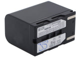 Battery For Samsung Sc-d263, Sc-d351, Sc-d353, Sc-d362, 7.4v, 2400mah - 17.76wh Camera Cameron Sino Technology Limited   