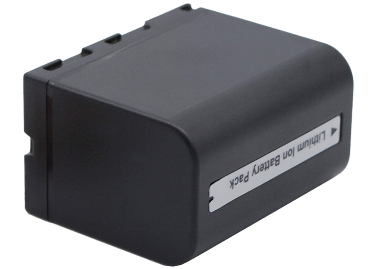 Battery For Samsung Sc-d263, Sc-d351, Sc-d353, Sc-d362, 7.4v, 2400mah - 17.76wh Camera Cameron Sino Technology Limited   