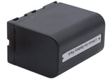 Battery For Samsung Sc-d263, Sc-d351, Sc-d353, Sc-d362, 7.4v, 2400mah - 17.76wh Camera Cameron Sino Technology Limited   