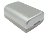 Battery For Samsung Sc-d5000, Vm-c5000, Vp-d5000, Vp-d5000i 7.4v, 1300mah - 9.62wh Camera Cameron Sino Technology Limited (Suspended)   