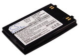 Battery For Samsung Sc-mm10, Sc-mm10bl, Sc-mm10s, Sc-mm11, 3.7v, 1200mah - 4.44wh Camera Cameron Sino Technology Limited   