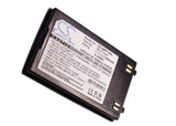 Battery For Samsung Sc-mm10, Sc-mm10bl, Sc-mm10s, Sc-mm11, 3.7v, 1200mah - 4.44wh Camera Cameron Sino Technology Limited   