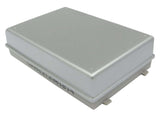 Battery For Samsung Sc-mm10, Sc-mm10bl, Sc-mm10s, Sc-mm11, 3.7v, 1800mah - 6.66wh Camera Cameron Sino Technology Limited   