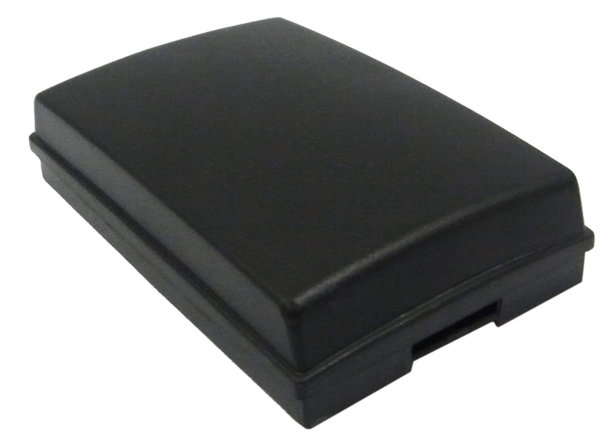 Battery For Samsung Sc-mm10, Sc-mm10bl, Sc-mm10s, Sc-mm11, 3.7v, 2400mah - 8.88wh Camera Cameron Sino Technology Limited   