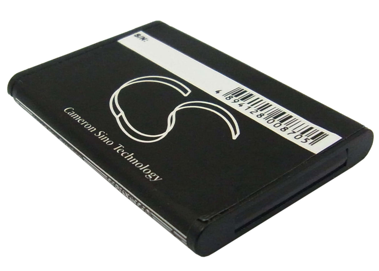 Battery For Samsung Sch-a930, Sph-a960, Sch-a990 3.7v, 850mah - 3.15wh Mobile, SmartPhone Cameron Sino Technology Limited   