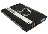 Battery For Samsung Sch-a930, Sph-a960, Sch-a990 3.7v, 850mah - 3.15wh Mobile, SmartPhone Cameron Sino Technology Limited   