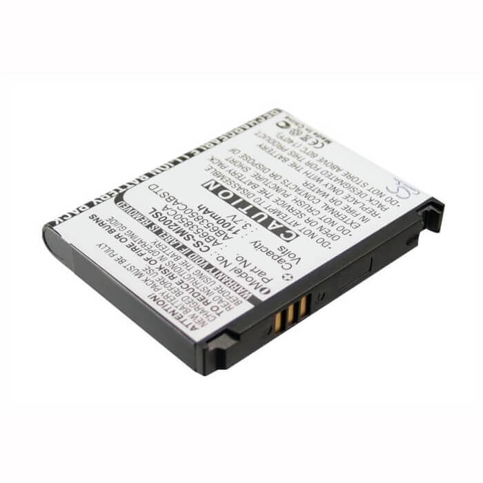 Battery For Samsung Sch-i220, Sch-i220 Code, Sch-i627 3.7v, 1100mah - 4.07wh Mobile, SmartPhone Cameron Sino Technology Limited   