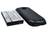 Battery For Samsung Sch-i400, I400 Continuum, Galaxy S I400 3.7v, 2400mah - 8.88wh Mobile, SmartPhone Cameron Sino Technology Limited   