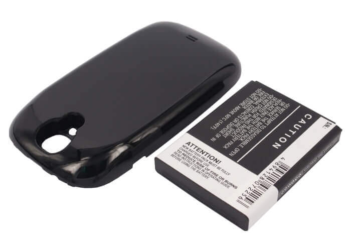 Battery For Samsung Sch-i415, Stratosphere Ii, Galaxy S Relay 4g 3.7v, 3600mah - 13.32wh Mobile, SmartPhone Cameron Sino Technology Limited   