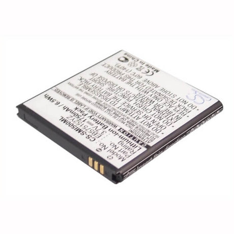 Battery For Samsung Sch-i500s 3.7v, 1750mah - 6.48wh Mobile, SmartPhone Cameron Sino Technology Limited   