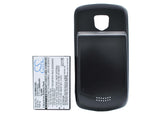 Battery For Samsung Sch-i510, Droid Charge 3.7v, 2800mah - 10.36wh Mobile, SmartPhone Cameron Sino Technology Limited   