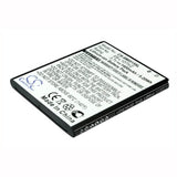 Battery For Samsung Sch-i515 3.7v, 1400mah - 5.18wh Mobile, SmartPhone Cameron Sino Technology Limited   