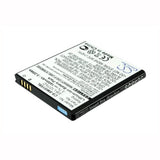 Battery For Samsung Sch-i515 3.7v, 1400mah - 5.18wh Mobile, SmartPhone Cameron Sino Technology Limited   