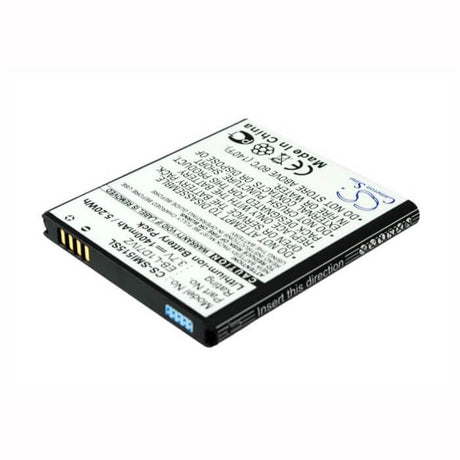 Battery For Samsung Sch-i515 3.7v, 1400mah - 5.18wh Mobile, SmartPhone Cameron Sino Technology Limited   