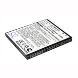 Battery For Samsung Sch-i515 3.7v, 1800mah - 6.66wh Mobile, SmartPhone Cameron Sino Technology Limited   