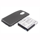 Battery For Samsung Sch-i515 3.7v, 2800mah - 10.36wh Batteries for Electronics Cameron Sino Technology Limited (Suspended)   