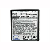 Battery For Samsung Sch-i515, Nfc Support 3.7v, 1400mah - 5.18wh Mobile, SmartPhone Cameron Sino Technology Limited   