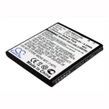 Battery For Samsung Sch-i515, Nfc Support 3.7v, 1400mah - 5.18wh Mobile, SmartPhone Cameron Sino Technology Limited   