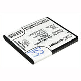 Battery For Samsung Sch-i515, Nfc Support 3.7v, 1800mah - 6.66wh Mobile, SmartPhone Cameron Sino Technology Limited   