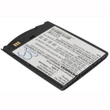 Battery For Samsung Sch-i760 3.7v, 1050mah - 3.89wh Mobile, SmartPhone Cameron Sino Technology Limited   