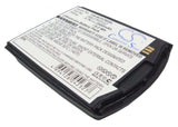 Battery For Samsung Sch-i760 3.7v, 2500mah - 9.25wh Mobile, SmartPhone Cameron Sino Technology Limited   