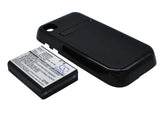 Battery For Samsung Sch-i909, Galaxy S ( Cdma ) 3.7v, 2400mah - 8.88wh Mobile, SmartPhone Cameron Sino Technology Limited   