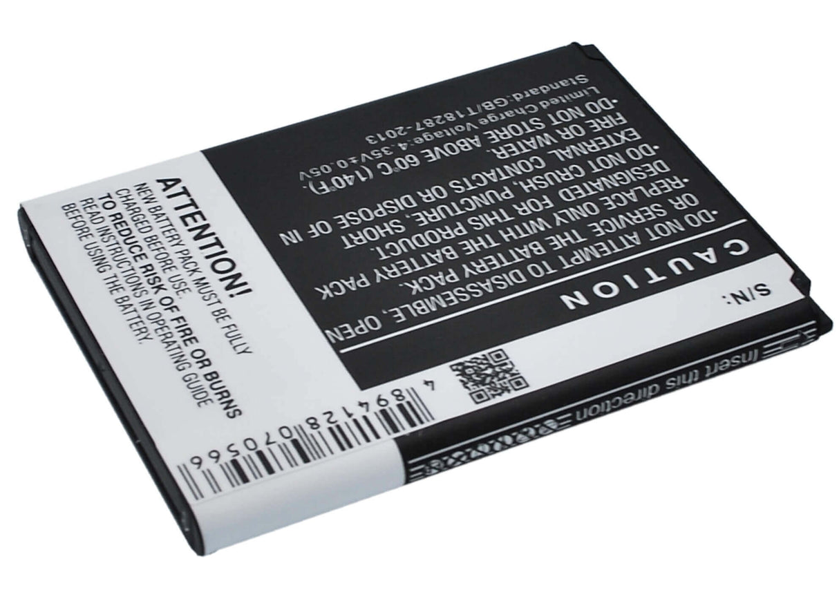 Battery For Samsung Sch-i930, Gt-i8750, Ativ S 3.8v, 2300mah - 8.74wh Equipment, Survey, Test Cameron Sino Technology Limited   