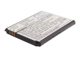 Battery For Samsung Sch-i939, Midas, Gt-i9260 3.7v, 1400mah - 5.18wh Mobile, SmartPhone Cameron Sino Technology Limited (Suspended)   