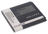 Battery For Samsung Sch-i939d, Galaxy S3 Duos 3.7v, 2150mah - 7.96wh Mobile, SmartPhone Cameron Sino Technology Limited   