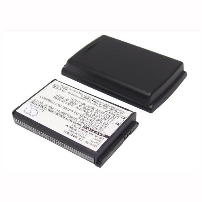 Battery For Samsung Sch-r200 3.7v, 1600mah - 5.92wh Mobile, SmartPhone Cameron Sino Technology Limited   