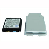 Battery For Samsung Sch-r500 3.7v, 1300mah - 4.81wh Batteries for Electronics Cameron Sino Technology Limited (Suspended)   