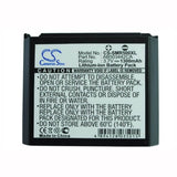 Battery For Samsung Sch-r500 3.7v, 1300mah - 4.81wh Batteries for Electronics Cameron Sino Technology Limited (Suspended)   