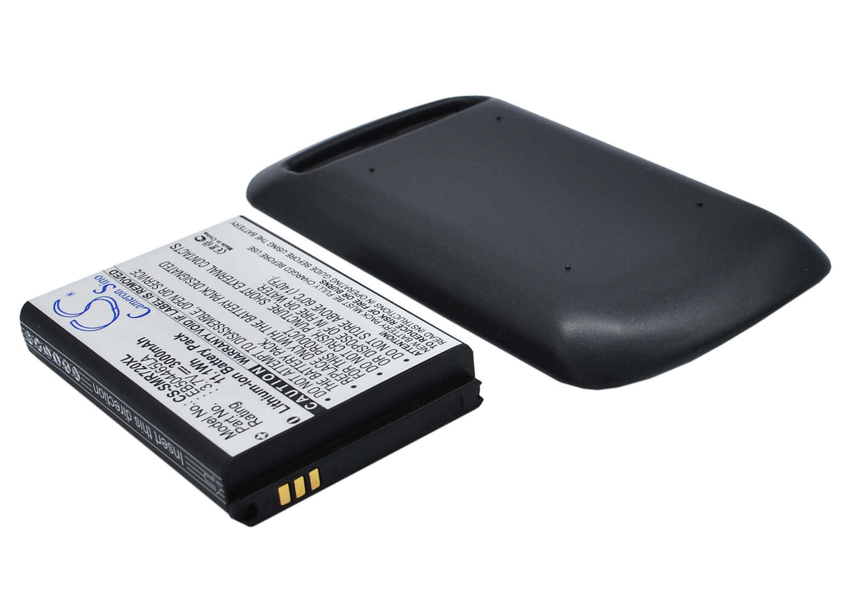 Battery For Samsung Sch-r720, Admire R720 3.7v, 3000mah - 11.10wh Batteries for Electronics Cameron Sino Technology Limited (Suspended)   