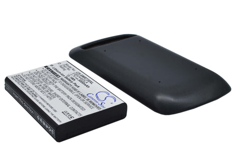 Battery For Samsung Sch-r720, Admire R720 3.7v, 3000mah - 11.10wh Batteries for Electronics Cameron Sino Technology Limited (Suspended)   