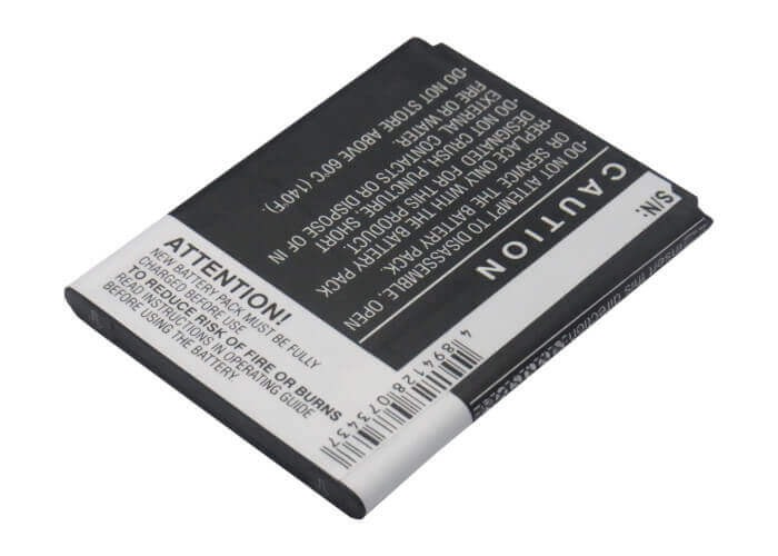 Battery For Samsung Sch-r830, Galaxy Axiom, Sch-r830zsausc 3.7v, 2100mah - 7.77wh Mobile, SmartPhone Cameron Sino Technology Limited   