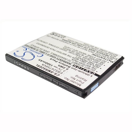 Battery For Samsung Sch-r920 3.7v, 2800mah - 10.36wh Mobile, SmartPhone Cameron Sino Technology Limited   