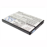 Battery For Samsung Sch-r920, Sgh-i937, Focus S 3.7v, 1500mah - 5.55wh Mobile, SmartPhone Cameron Sino Technology Limited   