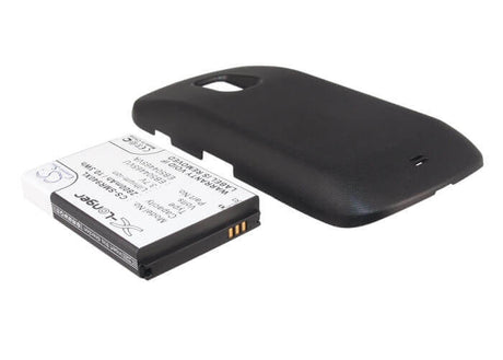 Battery For Samsung Sch-r940, Lightray Sch-r940 3.7v, 2800mah - 10.36wh Batteries for Electronics Cameron Sino Technology Limited (Suspended)   