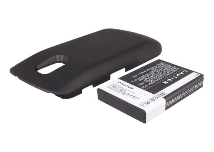 Battery For Samsung Sch-r940, Lightray Sch-r940 3.7v, 2800mah - 10.36wh Batteries for Electronics Cameron Sino Technology Limited (Suspended)   