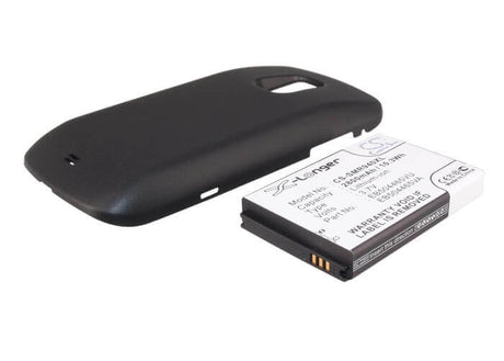 Battery For Samsung Sch-r940, Lightray Sch-r940 3.7v, 2800mah - 10.36wh Batteries for Electronics Cameron Sino Technology Limited (Suspended)   