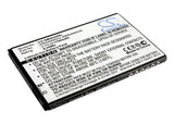 Battery For Samsung Sch-r940, Sch-r940 4g Lte, Tikal 3.7v, 1700mah - 6.29wh Mobile, SmartPhone Cameron Sino Technology Limited   