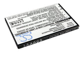 Battery For Samsung Sch-r940, Sch-r940 4g Lte, Tikal 3.7v, 1700mah - 6.29wh Mobile, SmartPhone Cameron Sino Technology Limited   